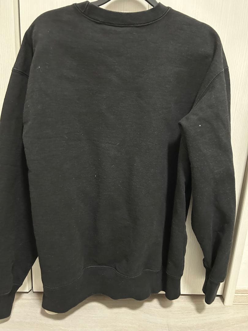 supreme シュプリーム　スウェット　トレーナー