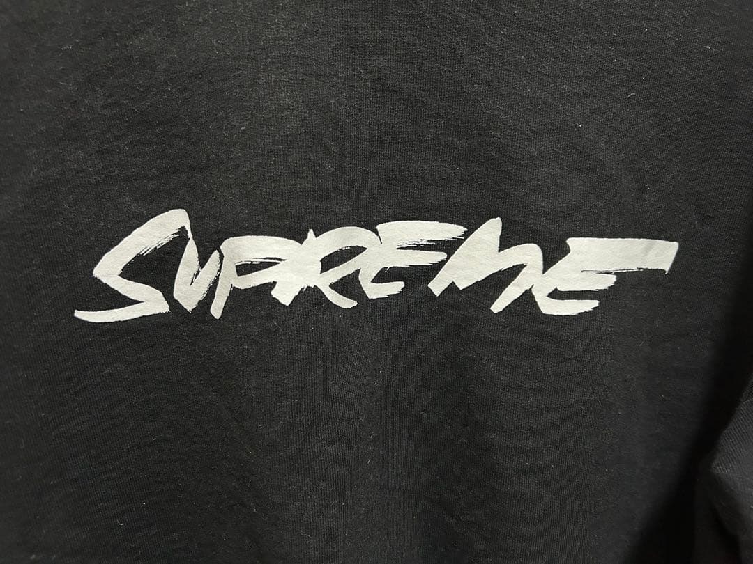 supreme シュプリーム　スウェット　トレーナー