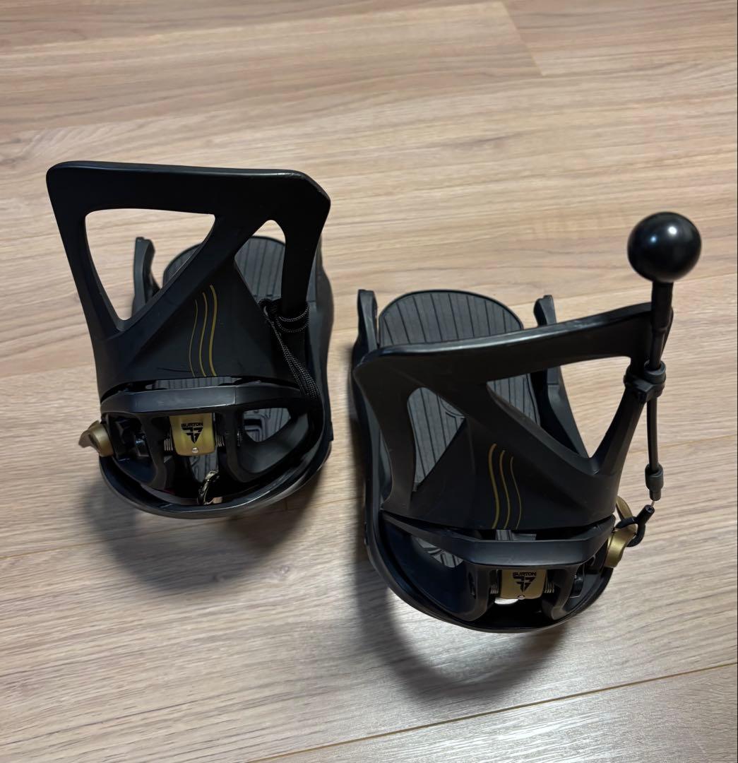 Burton Step On バインディング&ブーツ【セット】