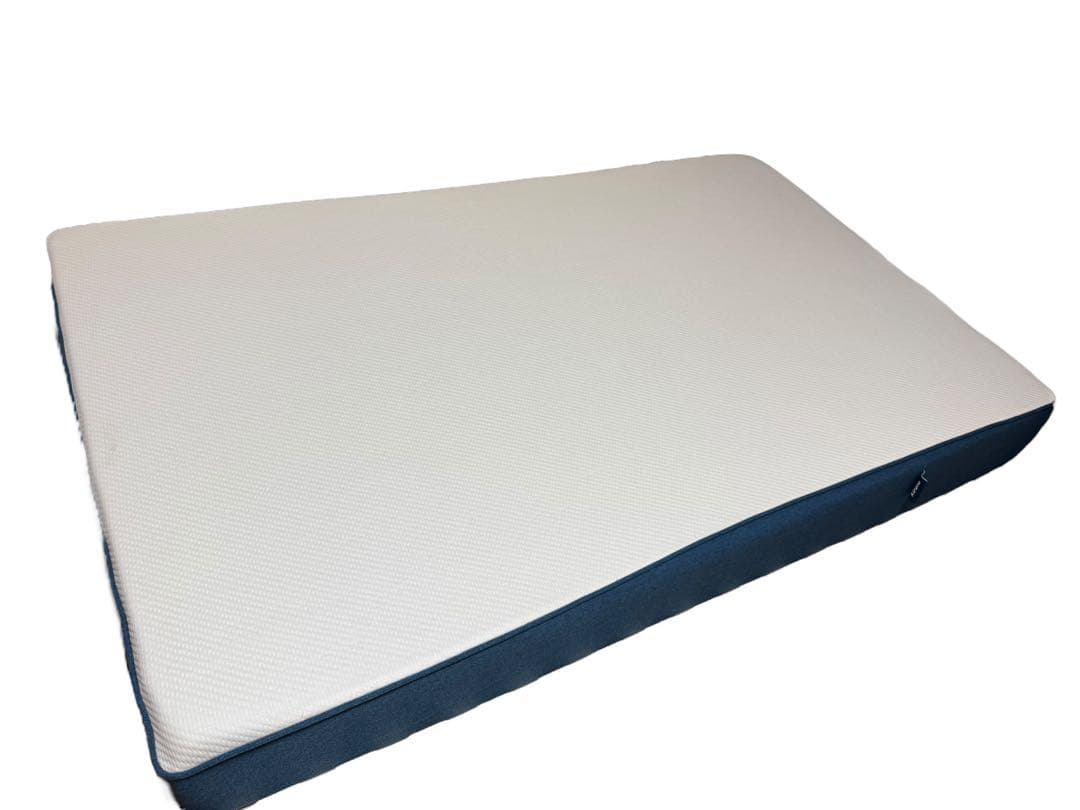 全国送料無料　美品　オリジナルコアラマットレス　セミダブルサイズマットレス