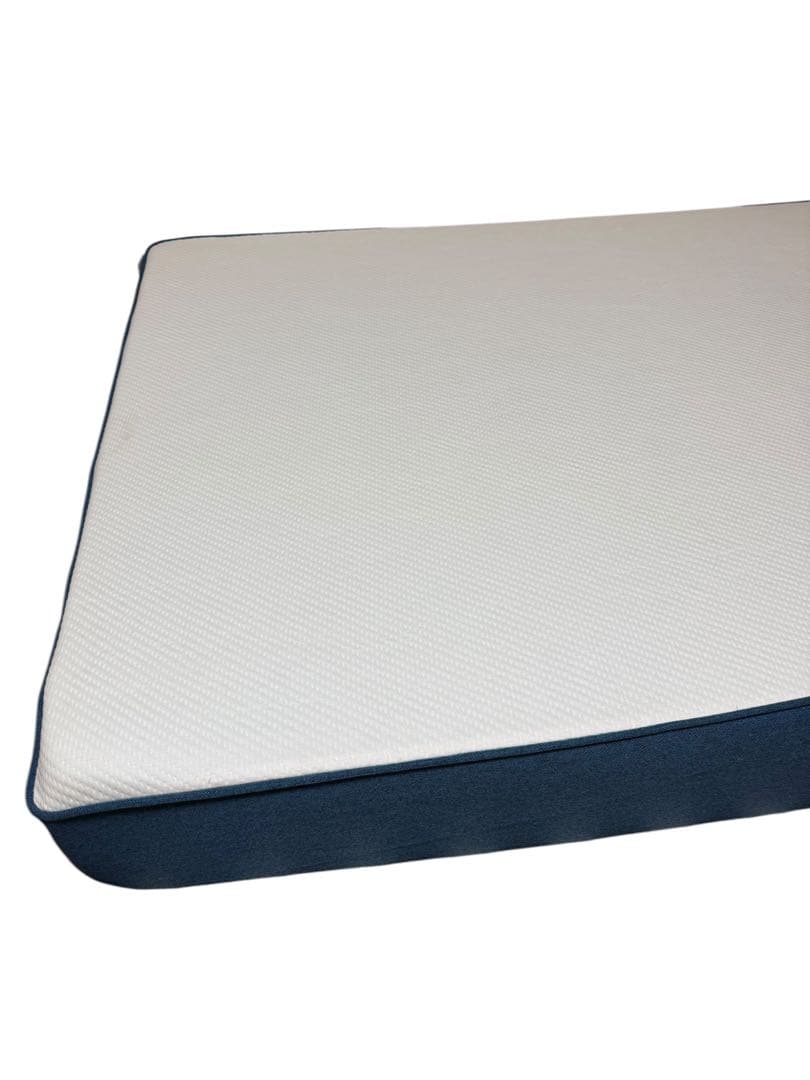 全国送料無料　美品　オリジナルコアラマットレス　セミダブルサイズマットレス