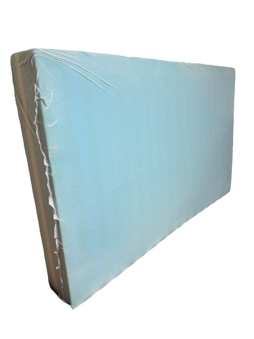 全国送料無料　美品　オリジナルコアラマットレス　セミダブルサイズマットレス