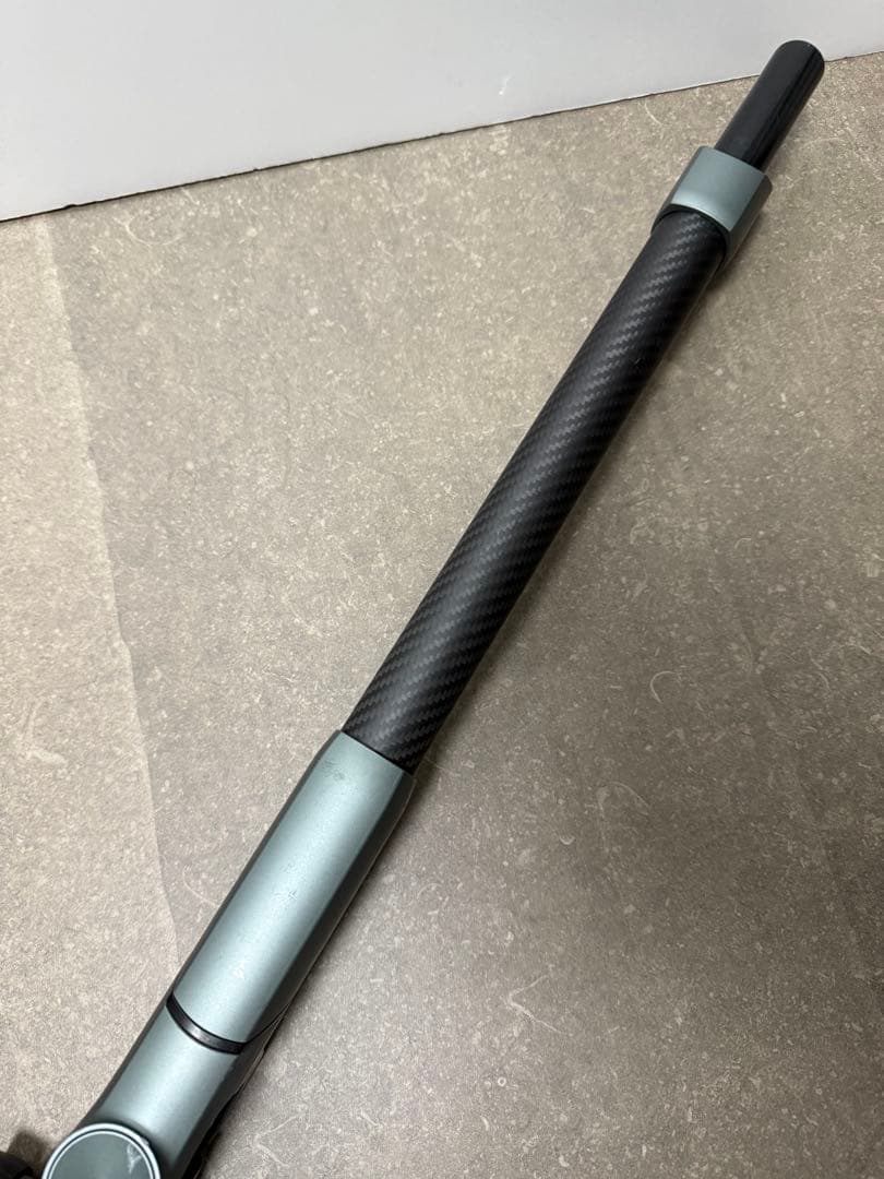 Shark◇EVOPOWER SYSTEM BOOST アッシュグリーン