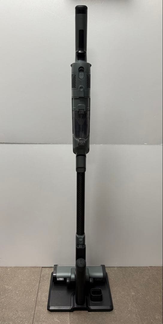 Shark◇EVOPOWER SYSTEM BOOST アッシュグリーン