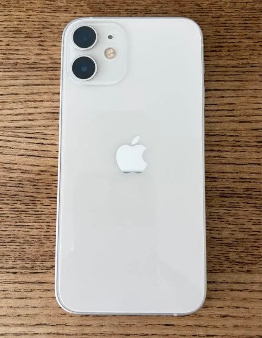 iPhone12 mini 64GB SIMフリー 本体のみ