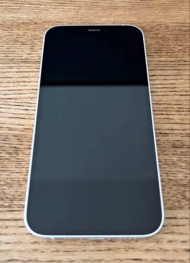 iPhone12 mini 64GB SIMフリー 本体のみ