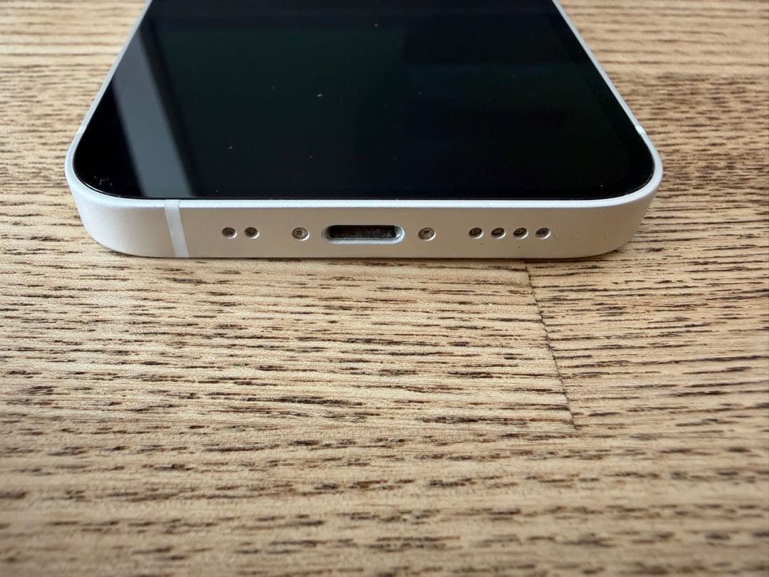 iPhone12 mini 64GB SIMフリー 本体のみ