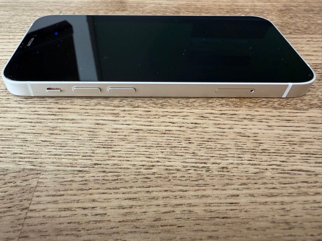 iPhone12 mini 64GB SIMフリー 本体のみ