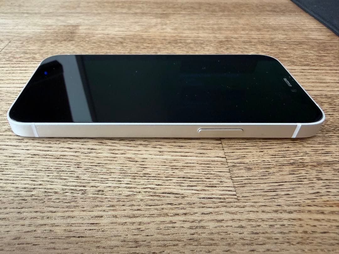 iPhone12 mini 64GB SIMフリー 本体のみ