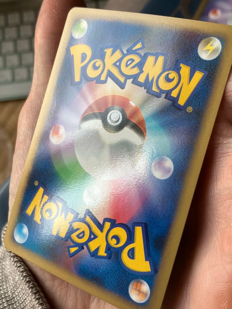 ルギアLEGEND ソウルシルバーコレクション