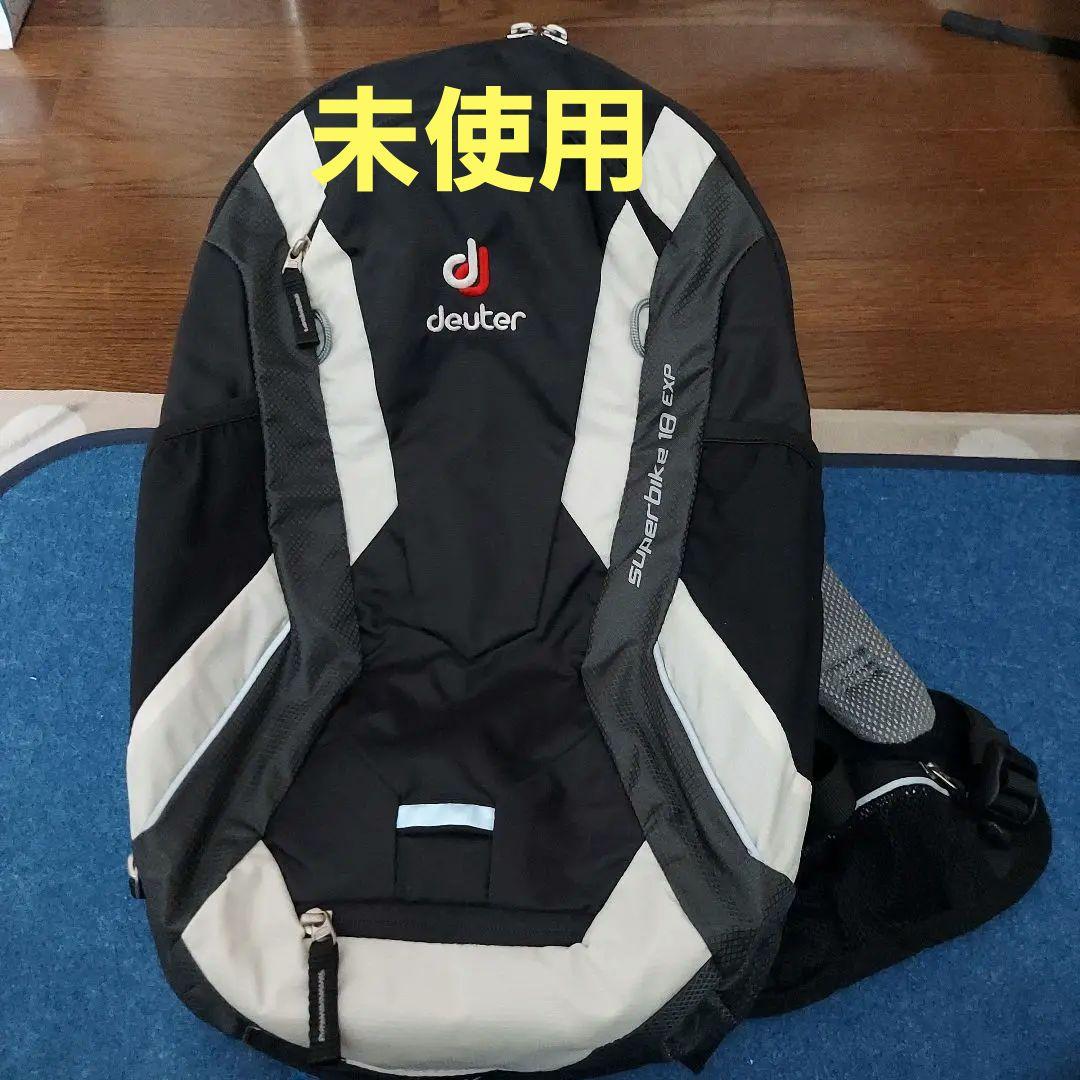 ドイター　Deuter super bike18EXP
