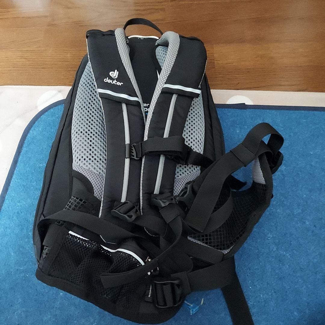 ドイター　Deuter super bike18EXP