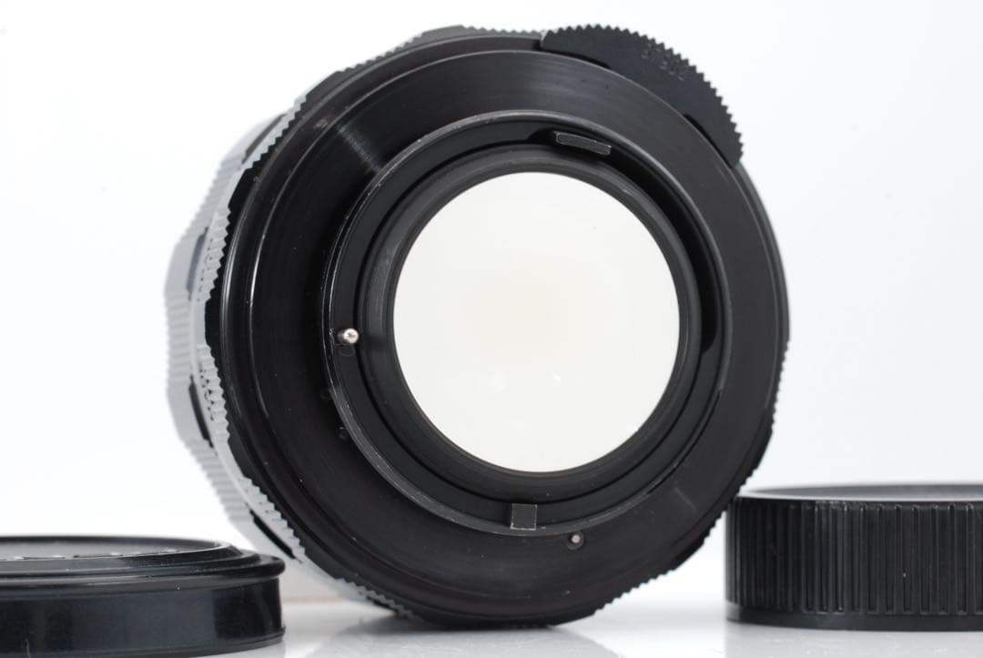 【整備済・黄変除去】Super-Takumar 50mm F1.4【M42】