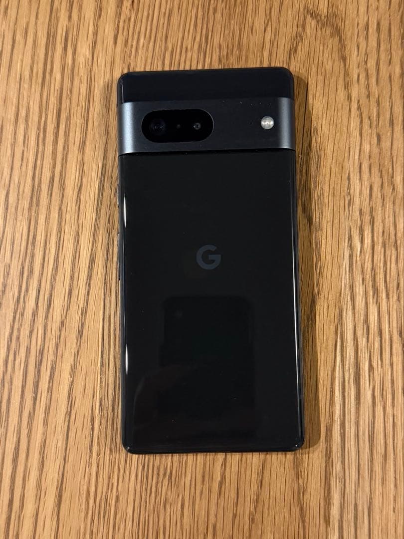 Pixel 7 128GB SIMフリー
