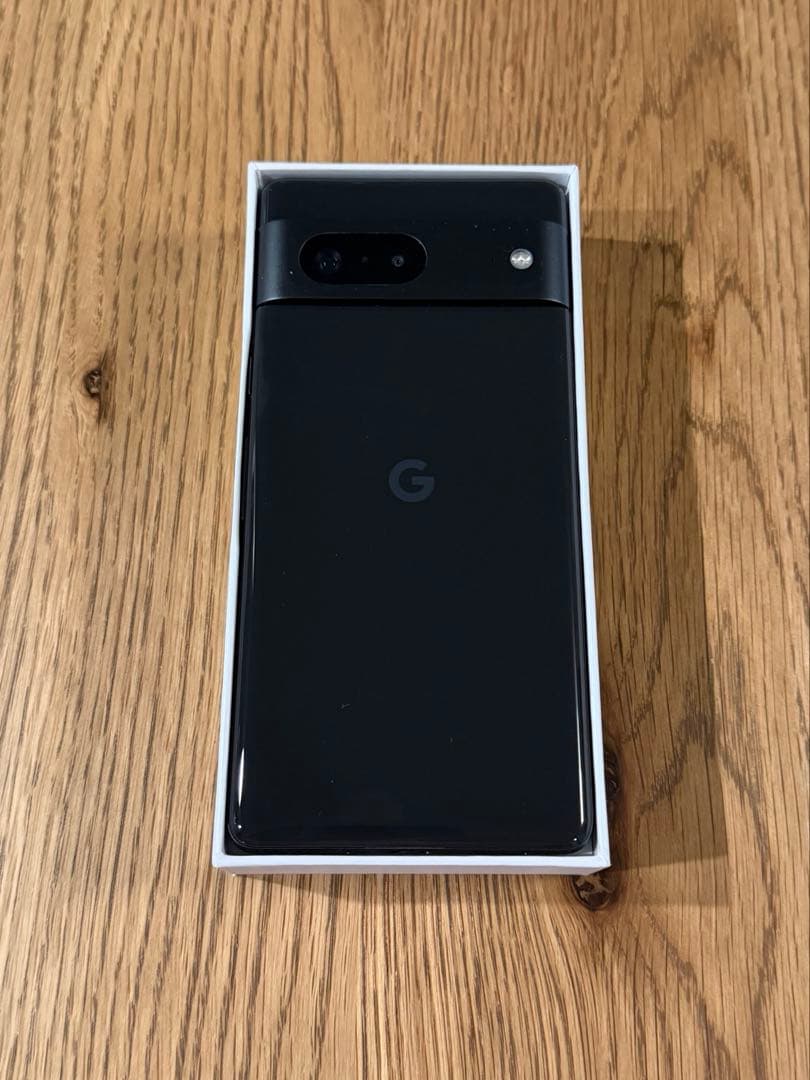 Pixel 7 128GB SIMフリー