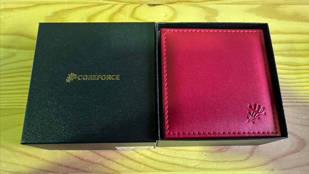 G1727 COREFORCE ループブラックスピネルCFL70 ブレスレット