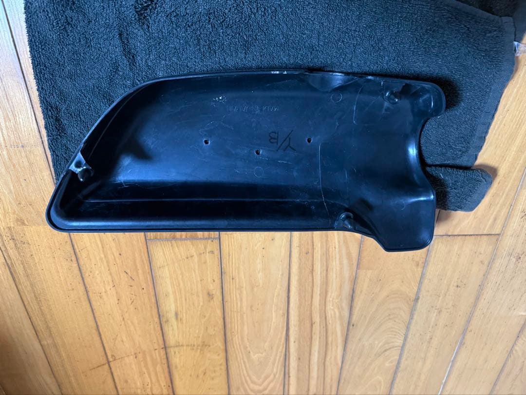 Kawasaki z1 z2 イエローボール外装一式