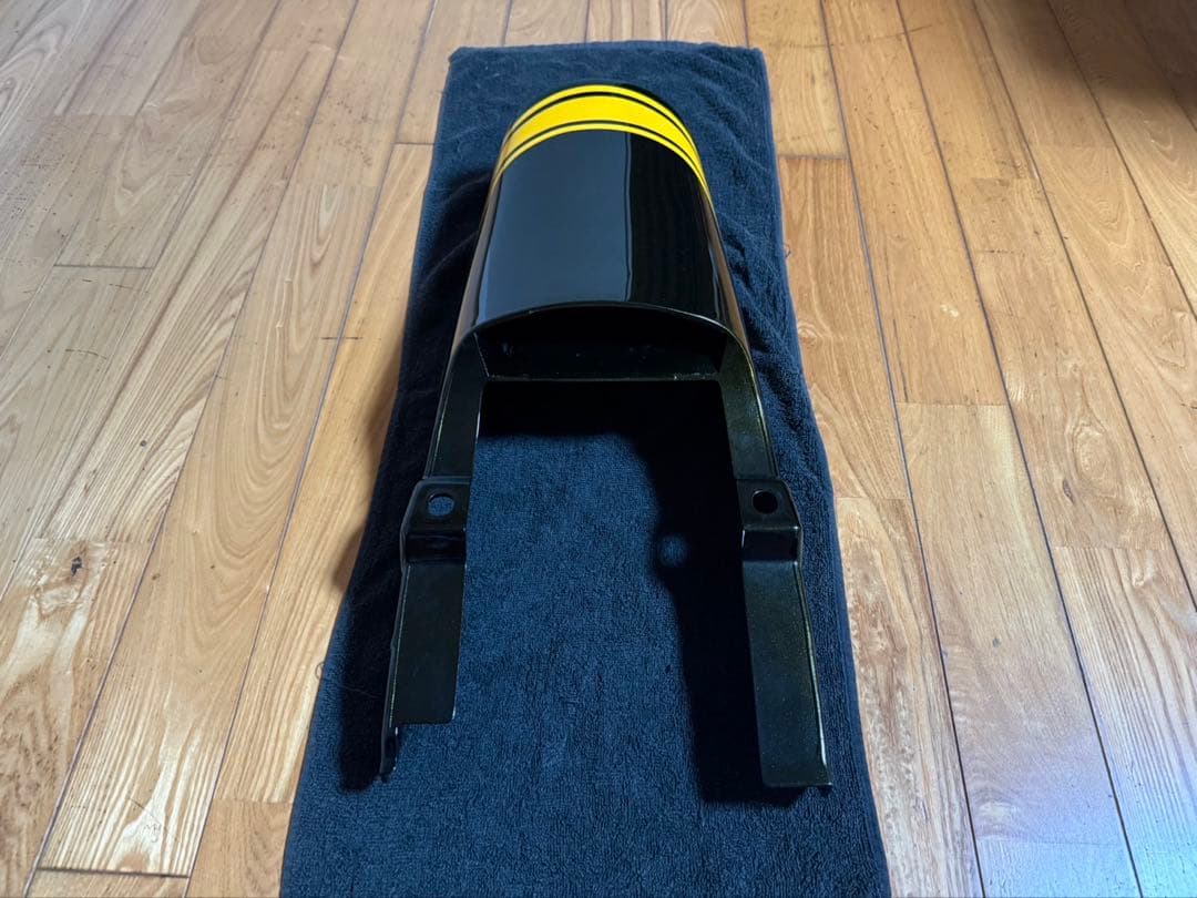 Kawasaki z1 z2 イエローボール外装一式