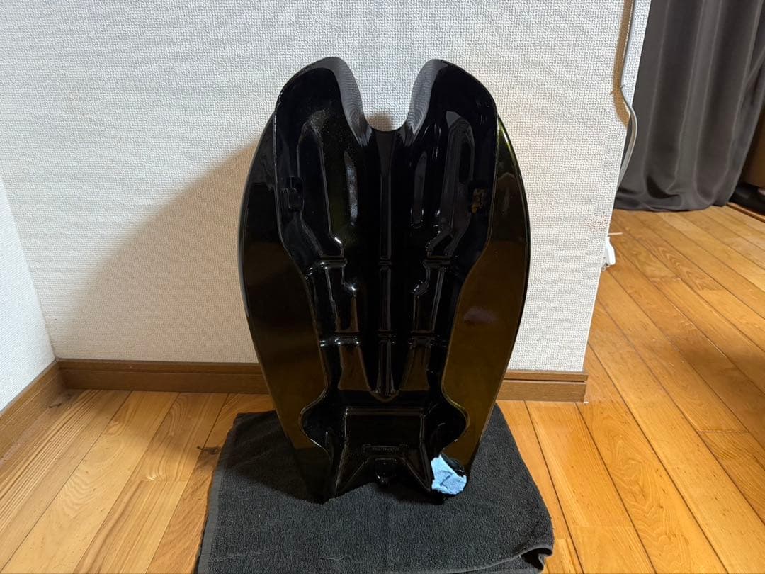 Kawasaki z1 z2 イエローボール外装一式