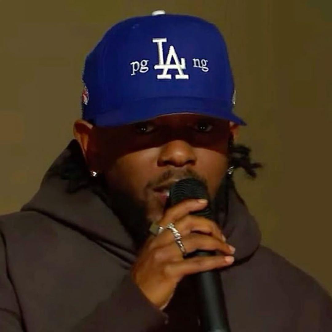 帽子 PGLANG WORLD SERIES Remade ReUps