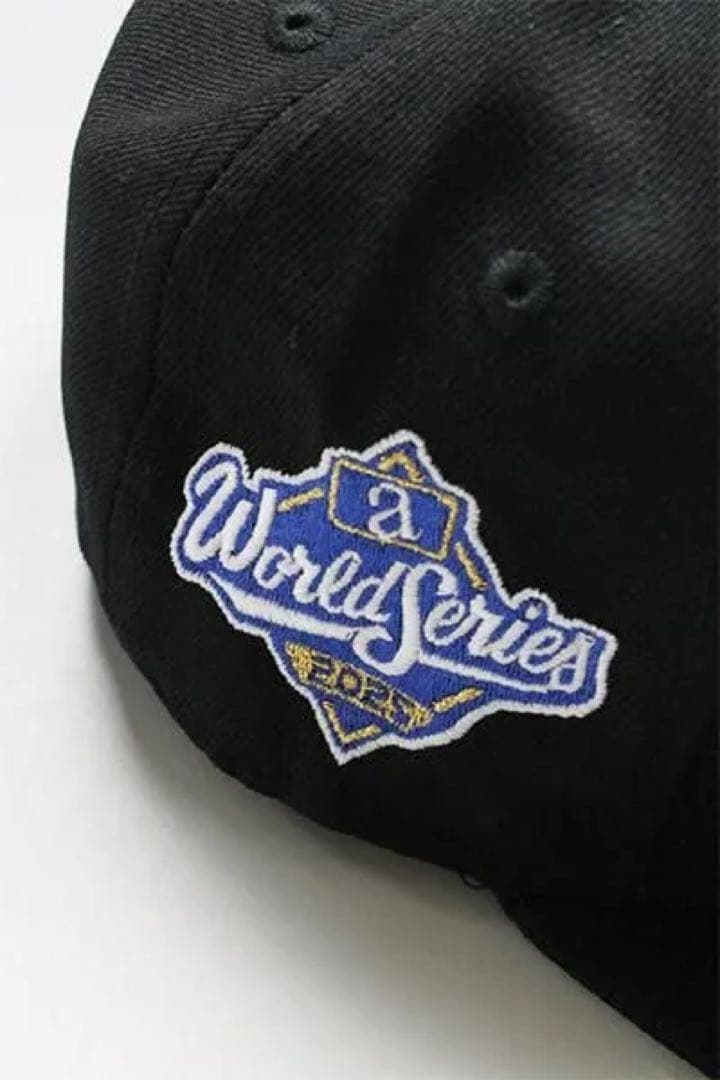 帽子 PGLANG WORLD SERIES Remade ReUps