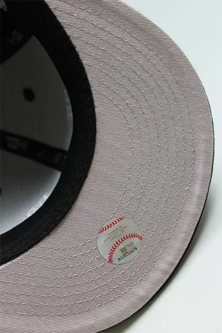 帽子 PGLANG WORLD SERIES Remade ReUps