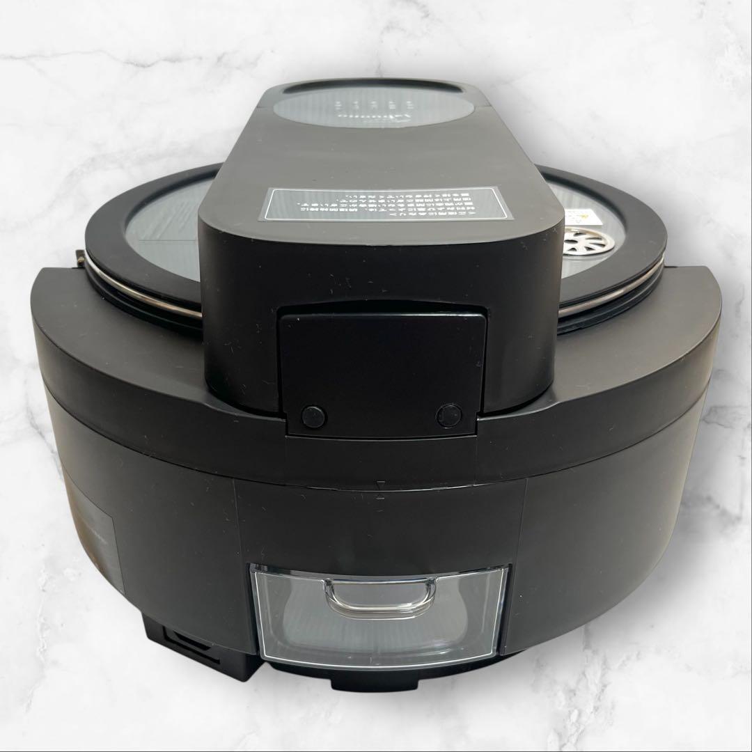 美品 labuono ラボーノ 三ツ星シェフ 全自動調理器