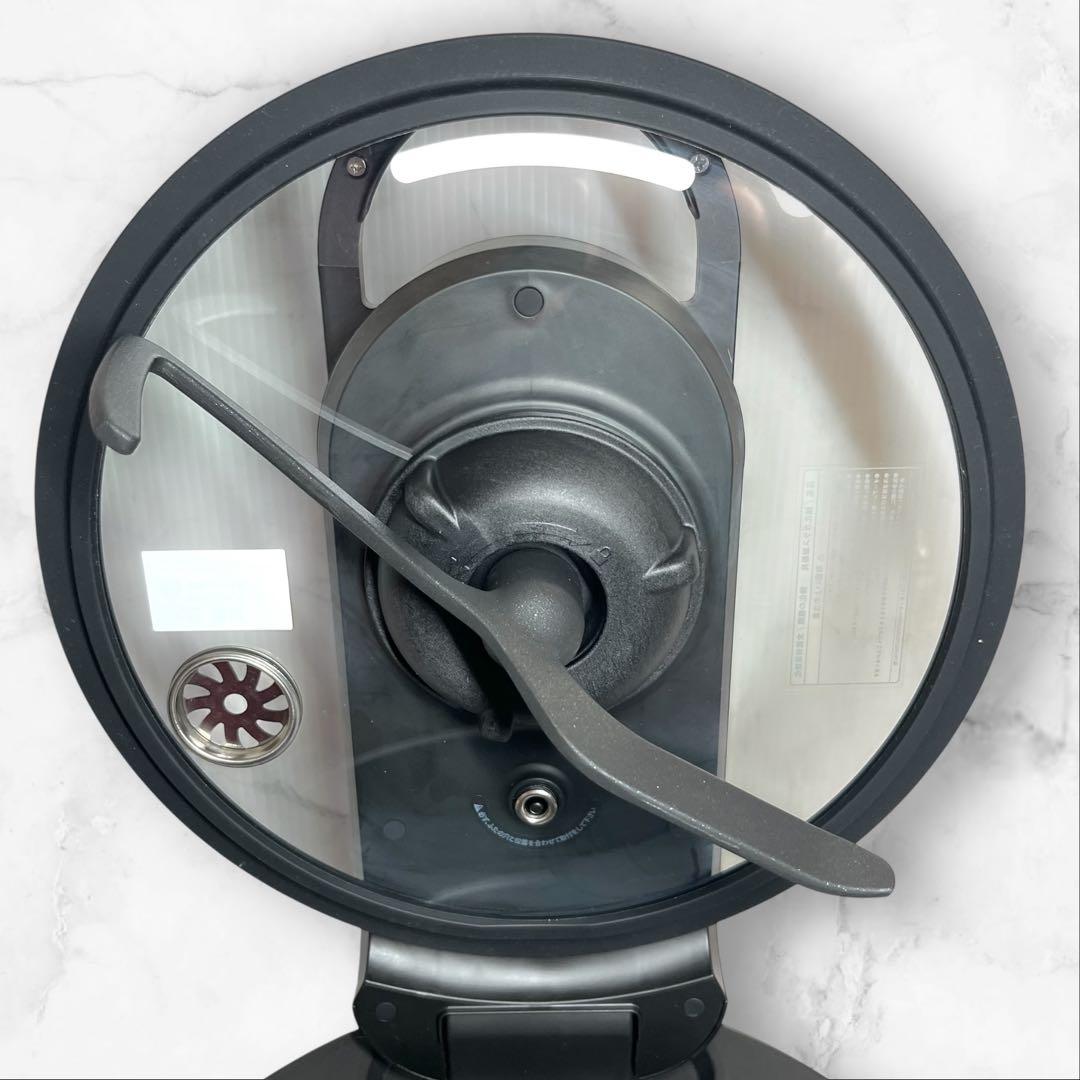 美品 labuono ラボーノ 三ツ星シェフ 全自動調理器