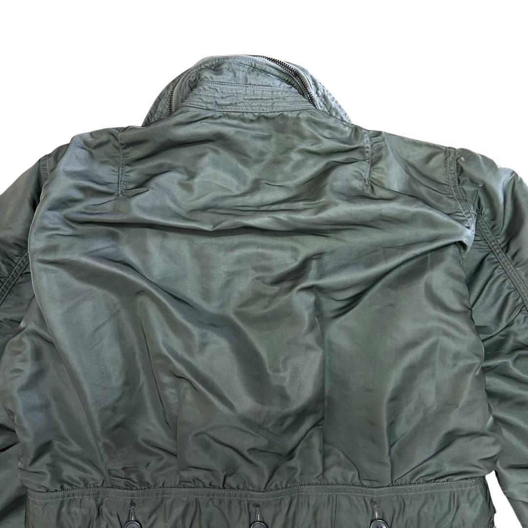 米空軍実物 CWU-1/P(M) フライトスーツ