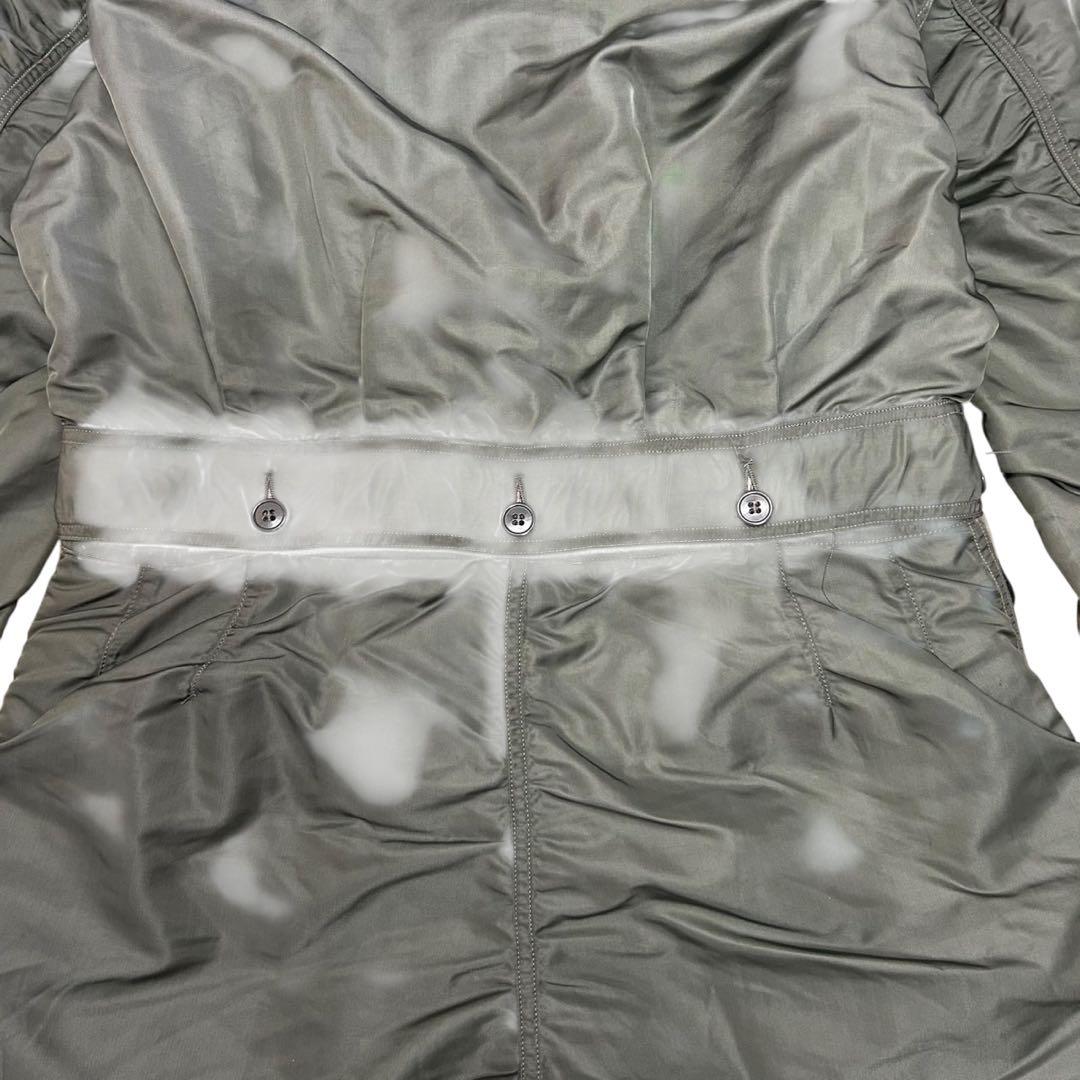 米空軍実物 CWU-1/P(M) フライトスーツ