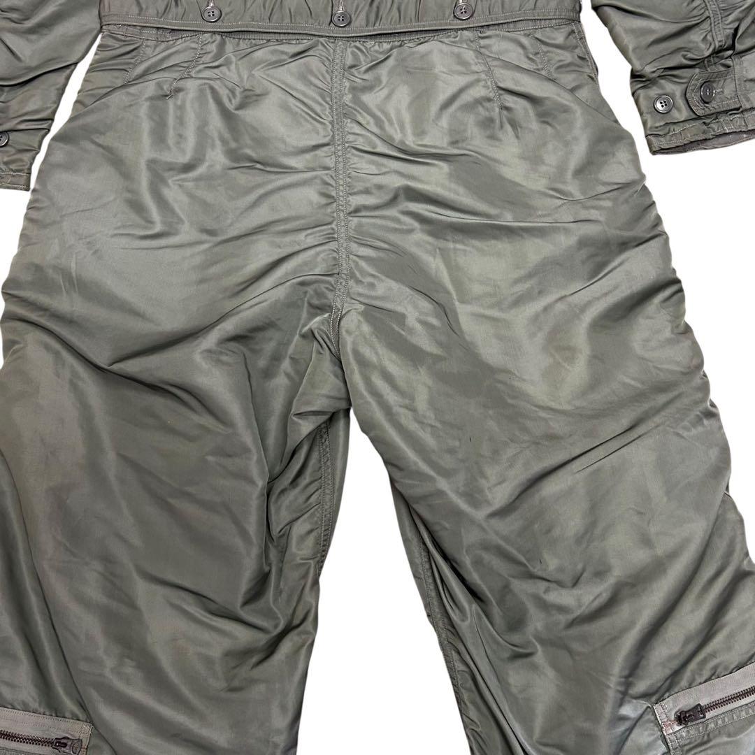 米空軍実物 CWU-1/P(M) フライトスーツ