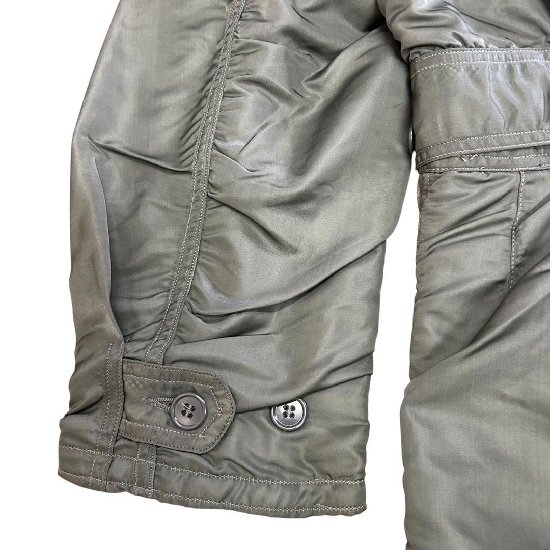 米空軍実物 CWU-1/P(M) フライトスーツ