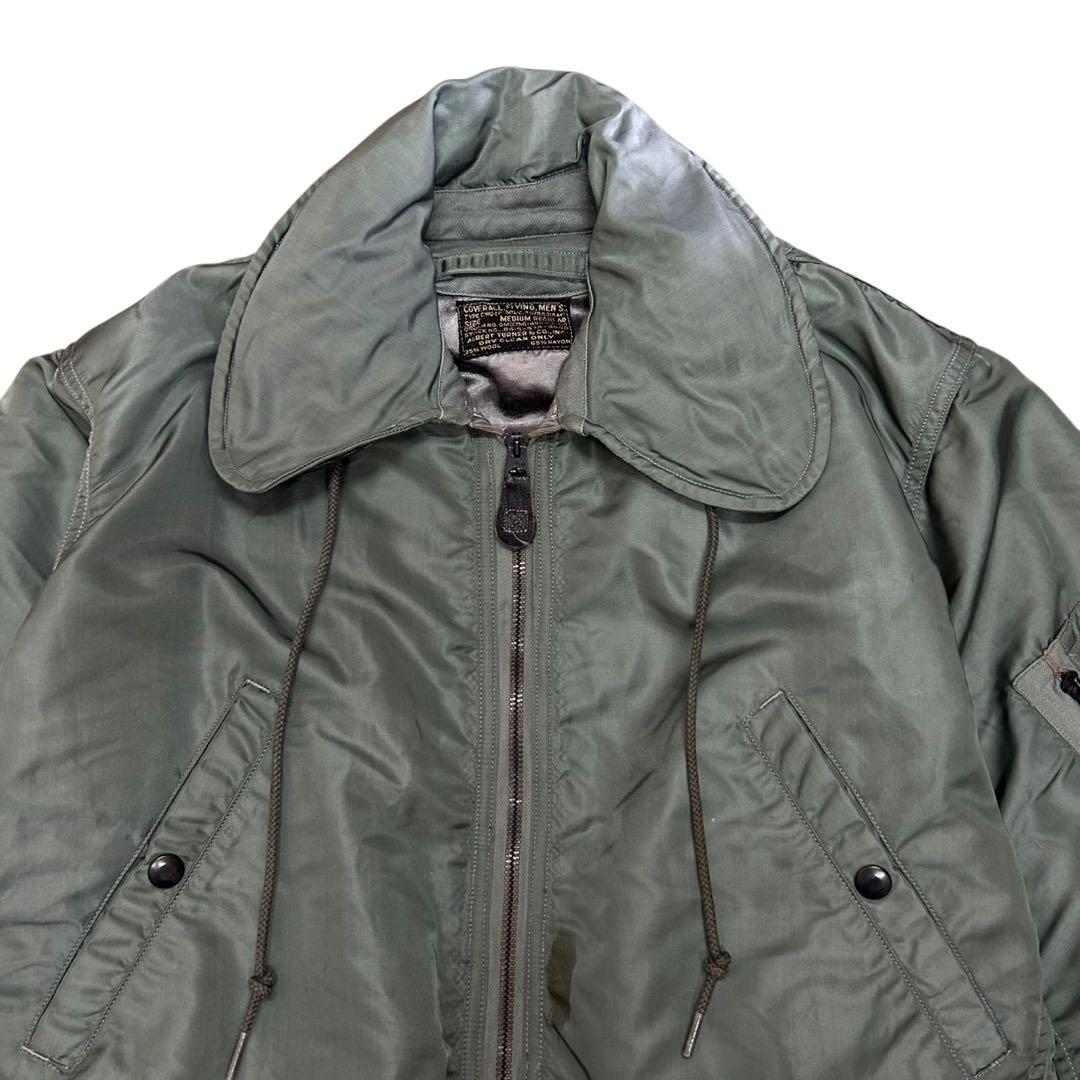 米空軍実物 CWU-1/P(M) フライトスーツ