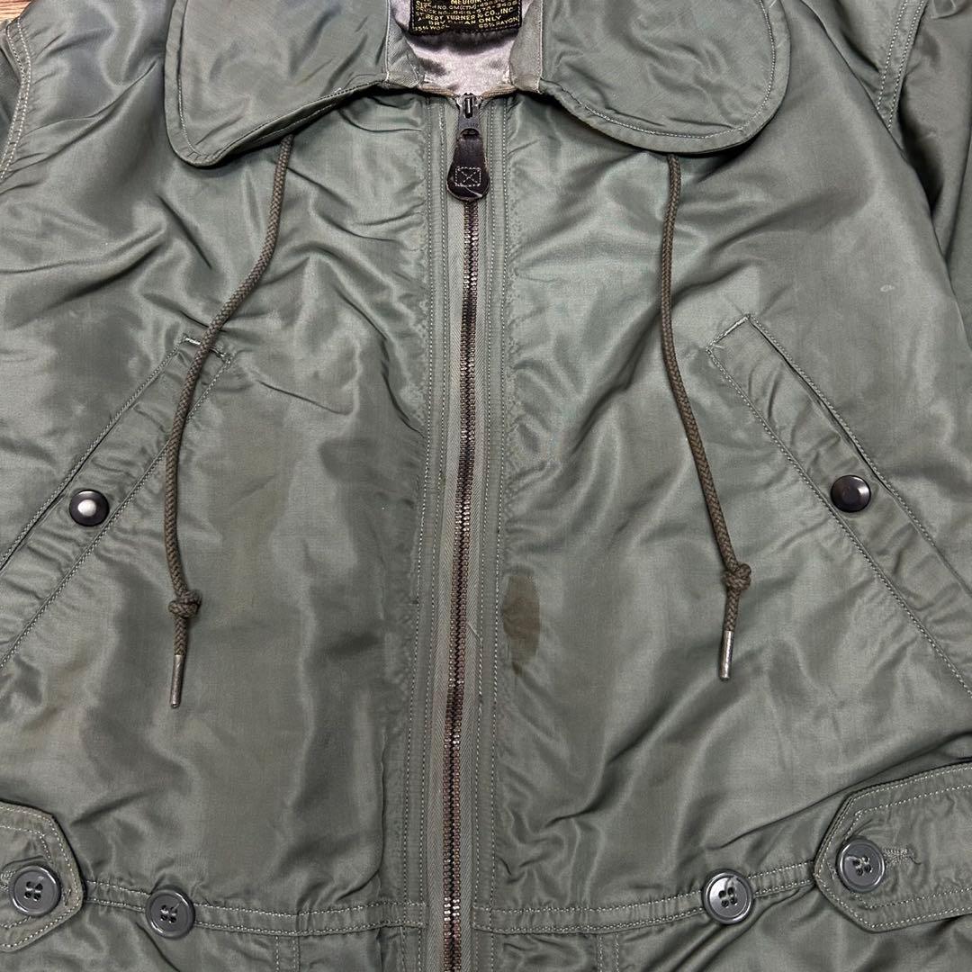 米空軍実物 CWU-1/P(M) フライトスーツ