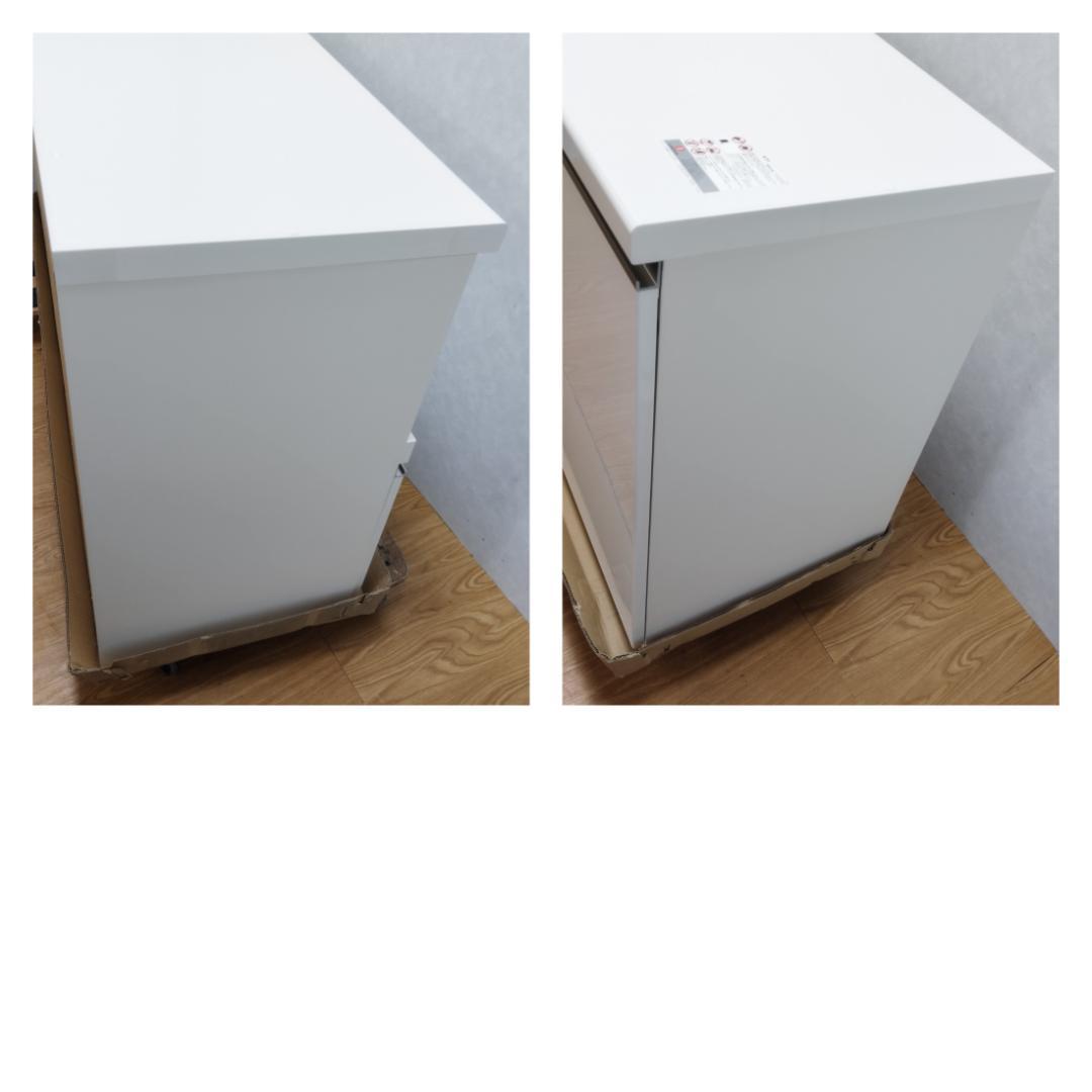 K☆157 パモウナ キッチンカウンター EMA-S1600R 下台 未使用品！