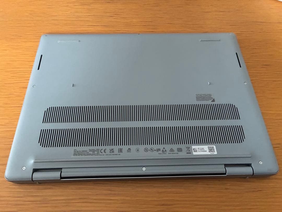 【美品】dell Inspiron 14 5440（ワイヤレスマウス付）