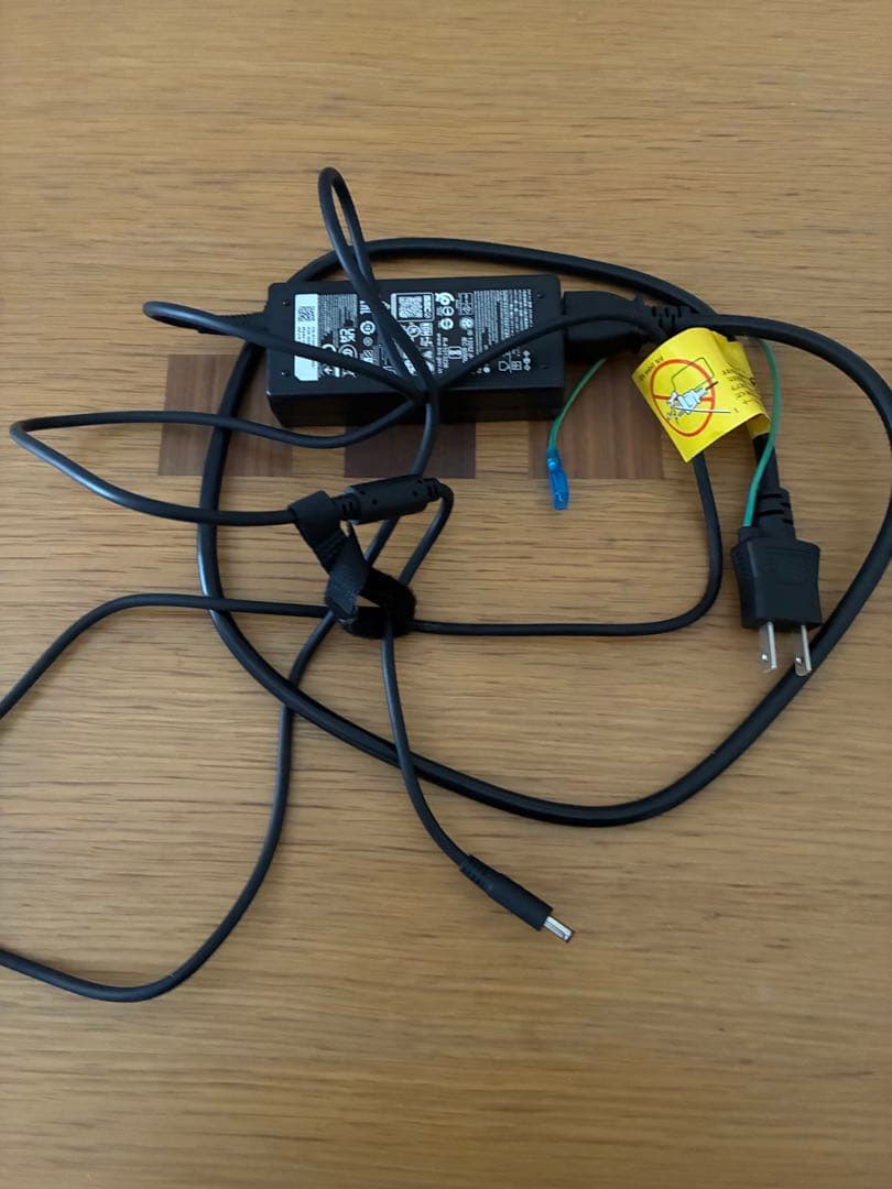 【美品】dell Inspiron 14 5440（ワイヤレスマウス付）