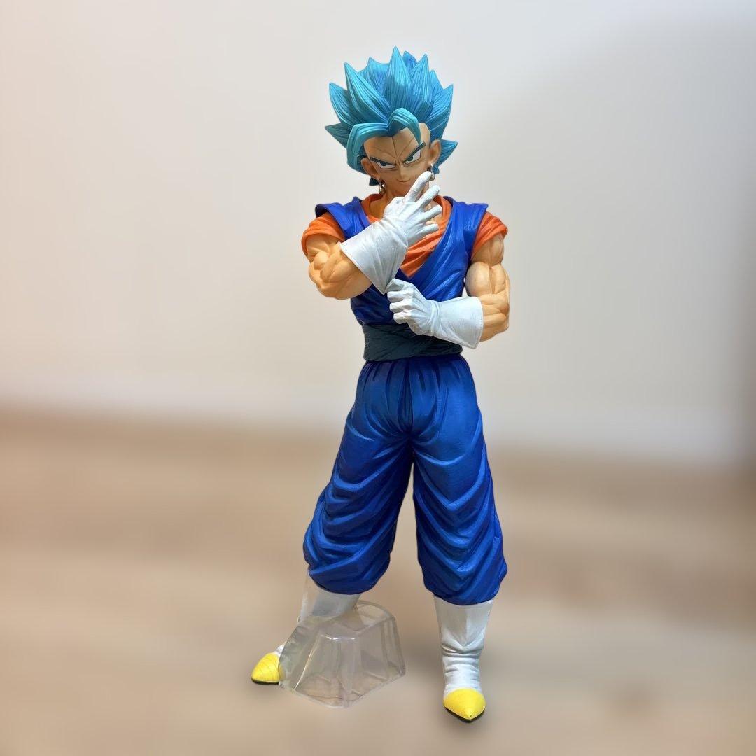 1番くじ　ドラゴンボールB賞　ベジット エクストリームサイヤン