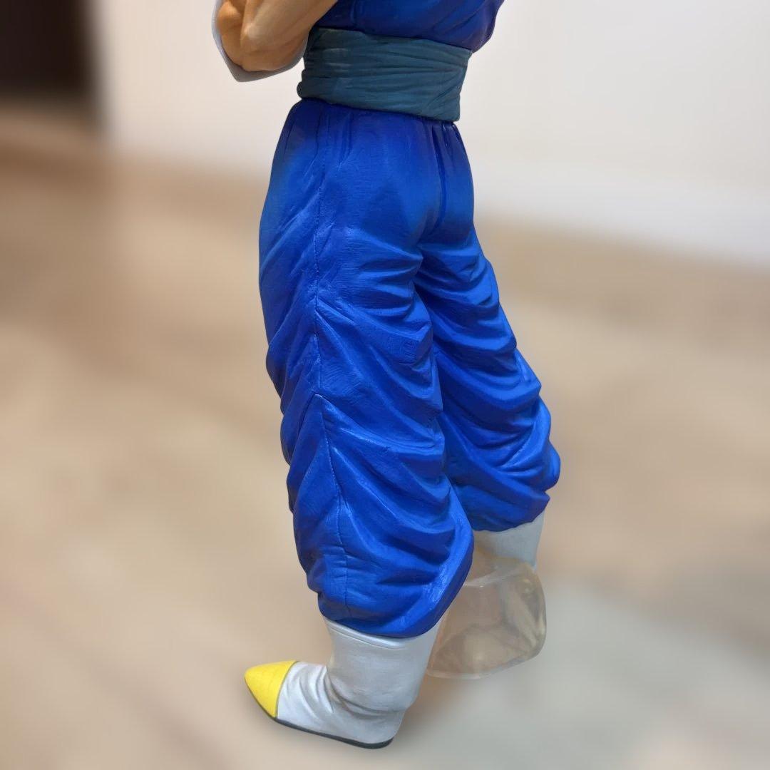 1番くじ　ドラゴンボールB賞　ベジット エクストリームサイヤン