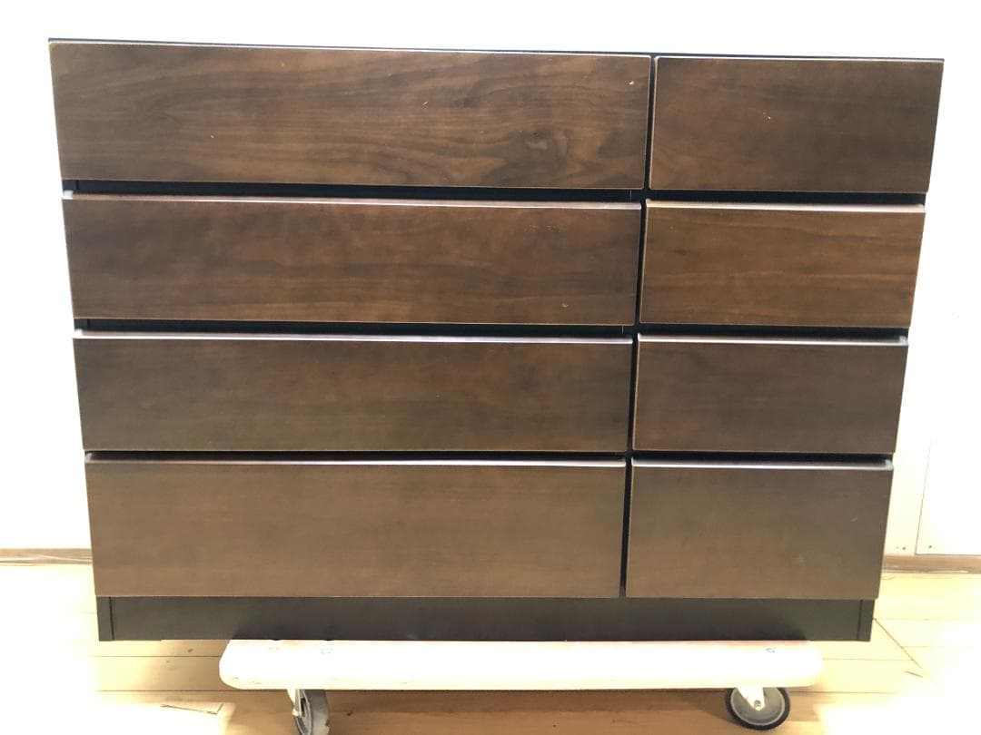 ４段 整理箪笥　タンス　たんす　チェスト　引き出し　小物　 88108-2-