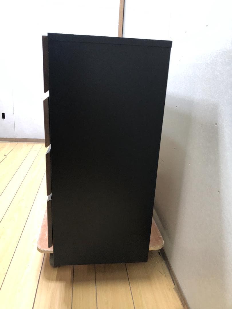 ４段 整理箪笥　タンス　たんす　チェスト　引き出し　小物　 88108-2-