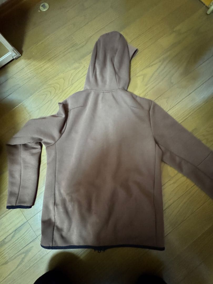 NIKEテックフリースセットアップ