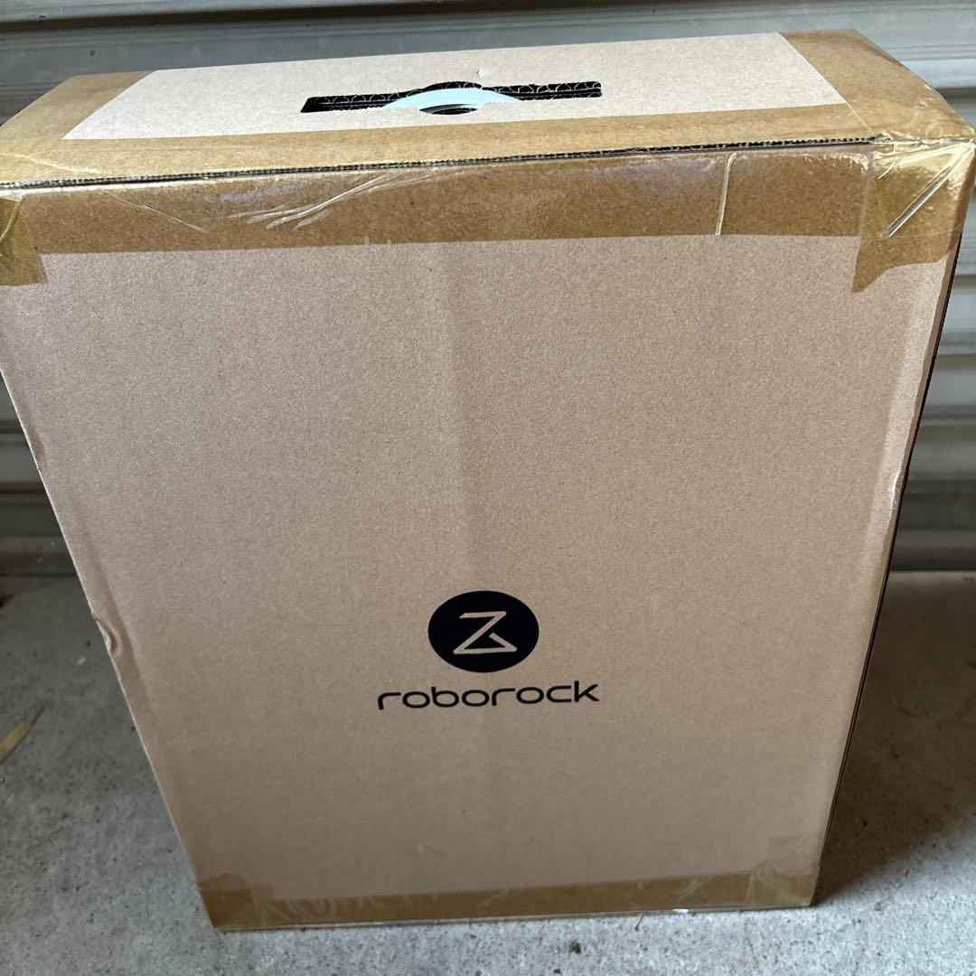 ロボロック　Roborock Q7T02-04 ロボット掃除機 本体