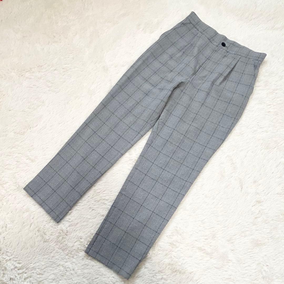 デコラピンキーズ　パンツスーツ　　160 グレー　女の子　リボン　新品