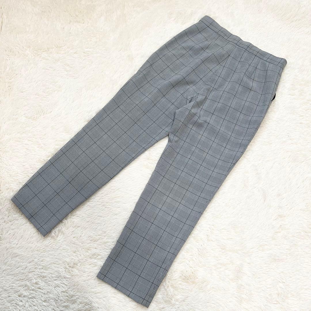 デコラピンキーズ　パンツスーツ　　160 グレー　女の子　リボン　新品