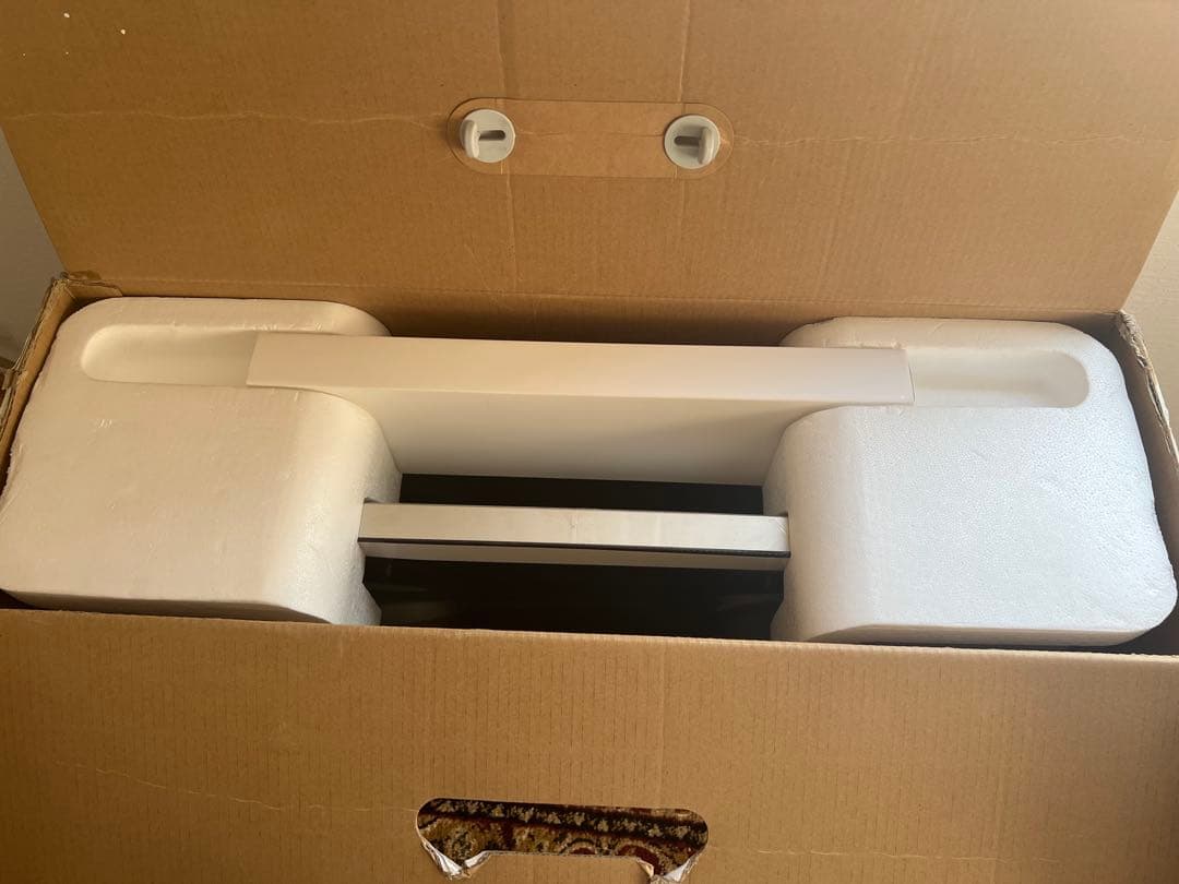 未使用近いApple iMac 27インチ 2.7GHz Core i5動作品