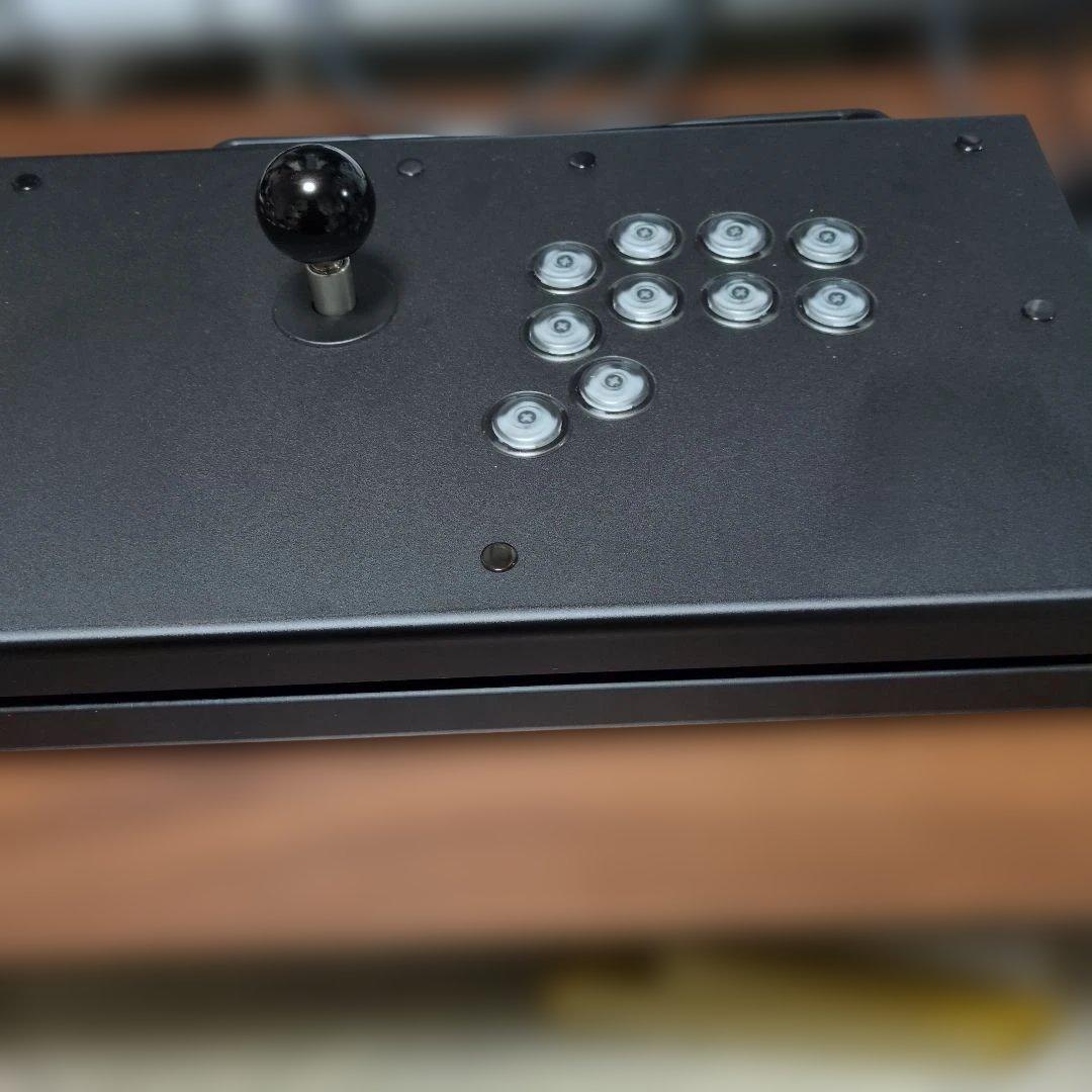 PWS FS24パンクワークショップスプリングレバー