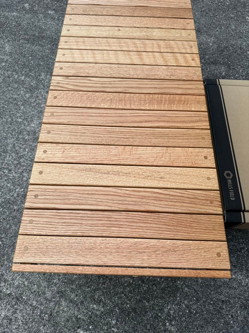 廃盤 俺のMOKKIN HILLS FIELD 伊豆のぬし釣り　オーク