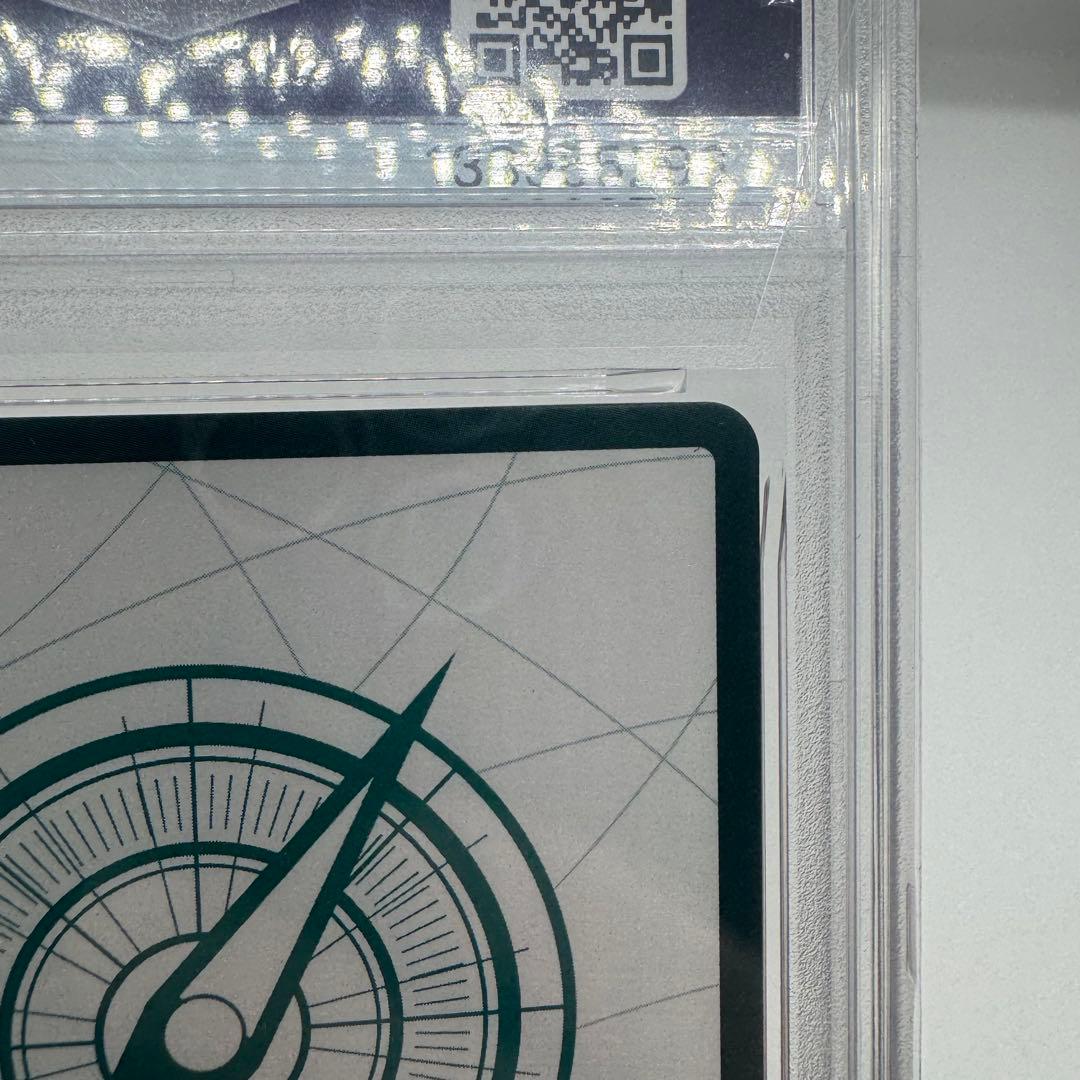 【PSA10】ワンピースカード　ヒロインズ　スペシャルセット　金ドン