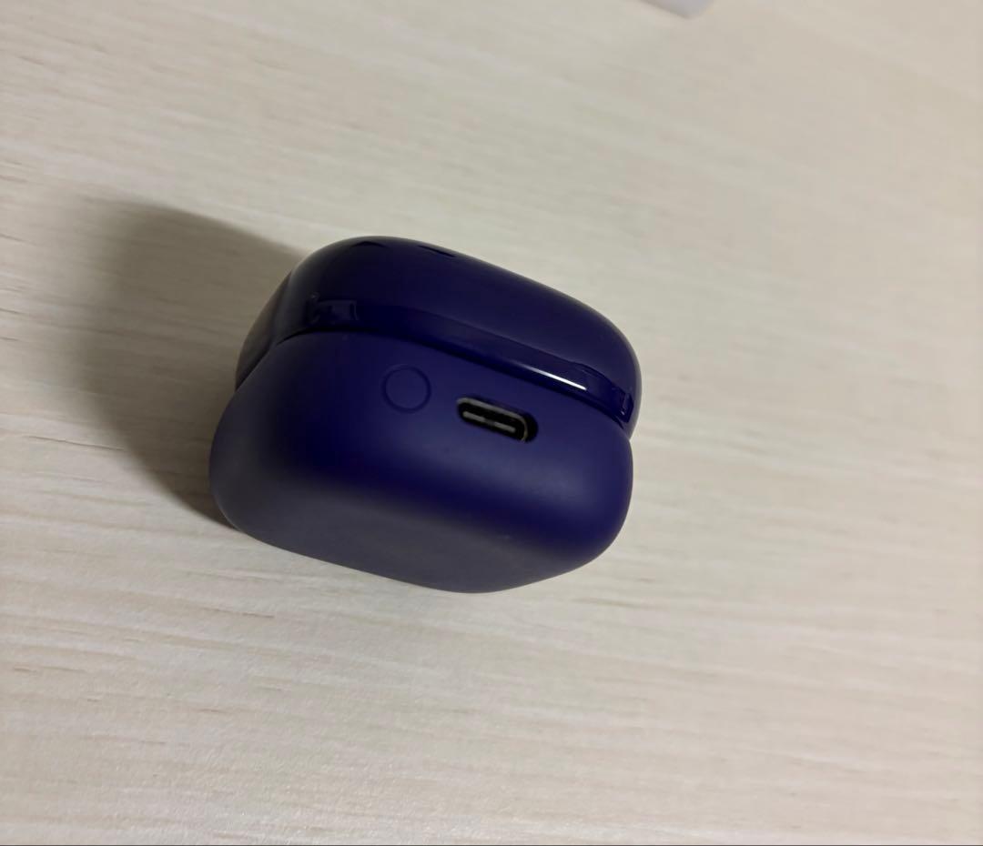 イヤホン SONY LinkBuds Fit